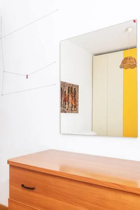 Bilocale In Porta Romana Milano Appartamento