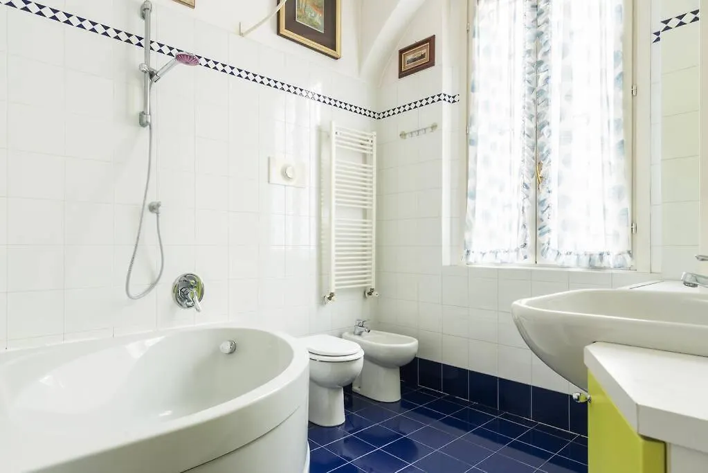 Appartamento Bilocale In Porta Romana Milano