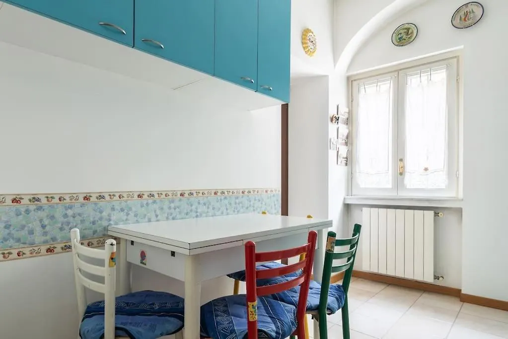 Διαμέρισμα Bilocale In Porta Romana Μιλάνο